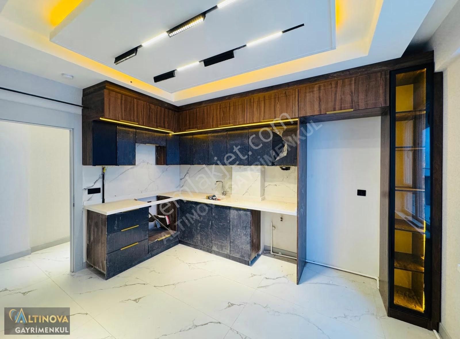 Keçiörende Delux Yapıda 3+1daire Yılbaşı Fırsatı Kaçıran Üzülür - Görsel 26