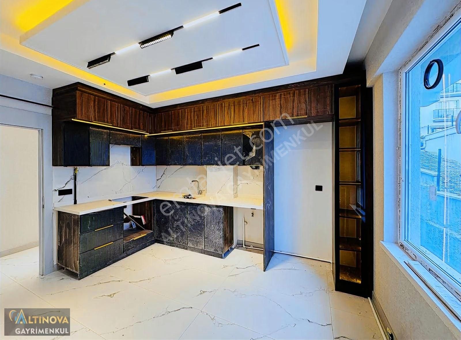 Keçiörende Delux Yapıda 3+1daire Yılbaşı Fırsatı Kaçıran Üzülür - Görsel 12