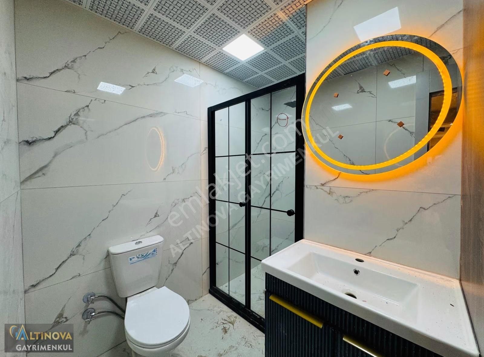 Keçiörende Delux Yapıda 3+1daire Yılbaşı Fırsatı Kaçıran Üzülür - Görsel 4