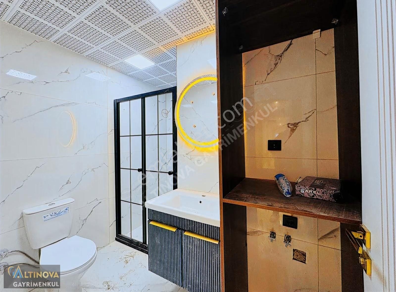 Keçiörende Delux Yapıda 3+1daire Yılbaşı Fırsatı Kaçıran Üzülür - Görsel 20