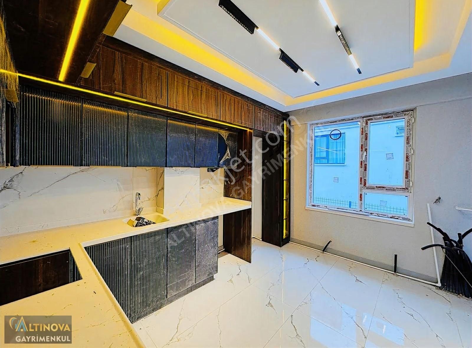 Keçiörende Delux Yapıda 3+1daire Yılbaşı Fırsatı Kaçıran Üzülür - Görsel 32