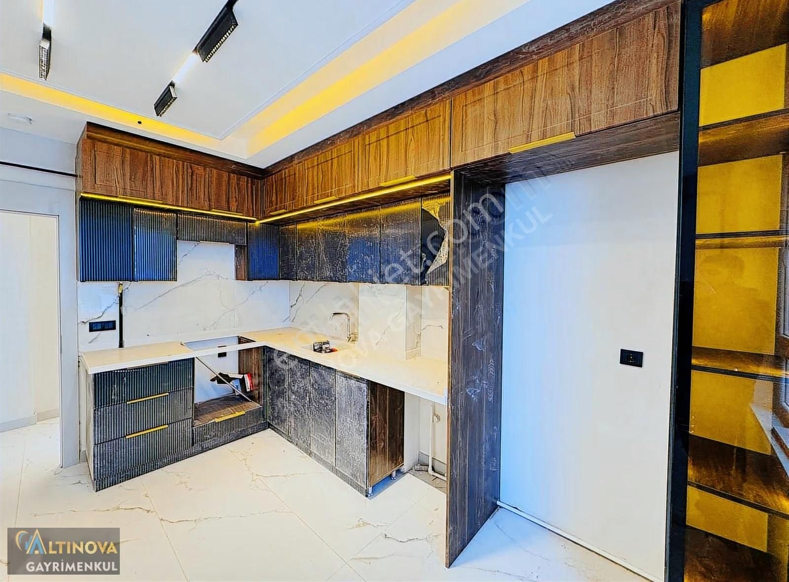 Keçiörende Delux Yapıda 3+1daire Yılbaşı Fırsatı Kaçıran Üzülür - Görsel 33