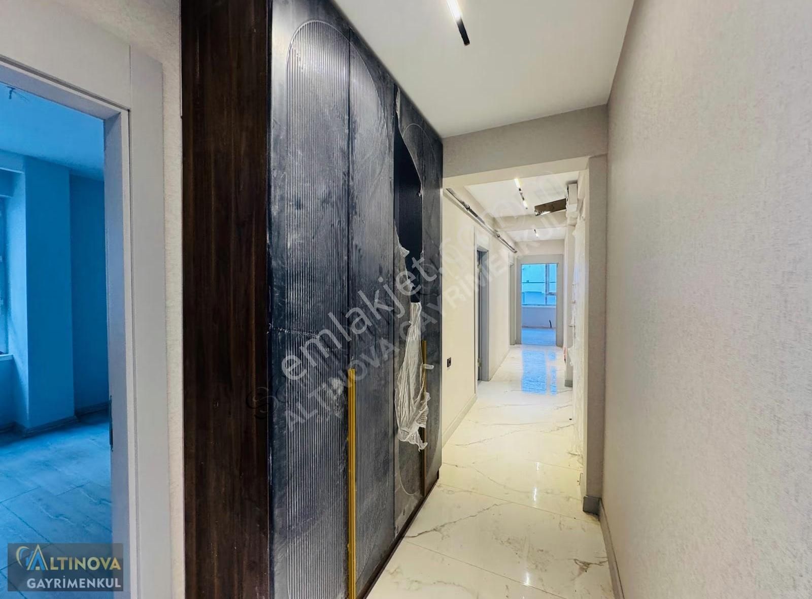 Keçiörende Delux Yapıda 3+1daire Yılbaşı Fırsatı Kaçıran Üzülür - Görsel 19