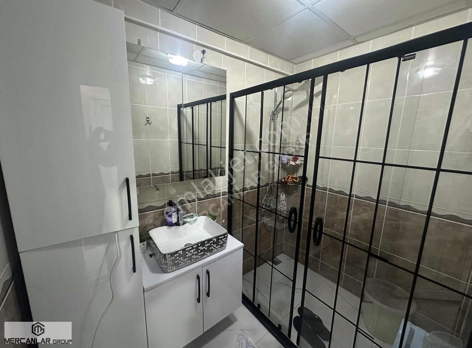 Mercanlar Grouptan U.mumcu Mahallesi 4+3 Dublex - Görsel 13