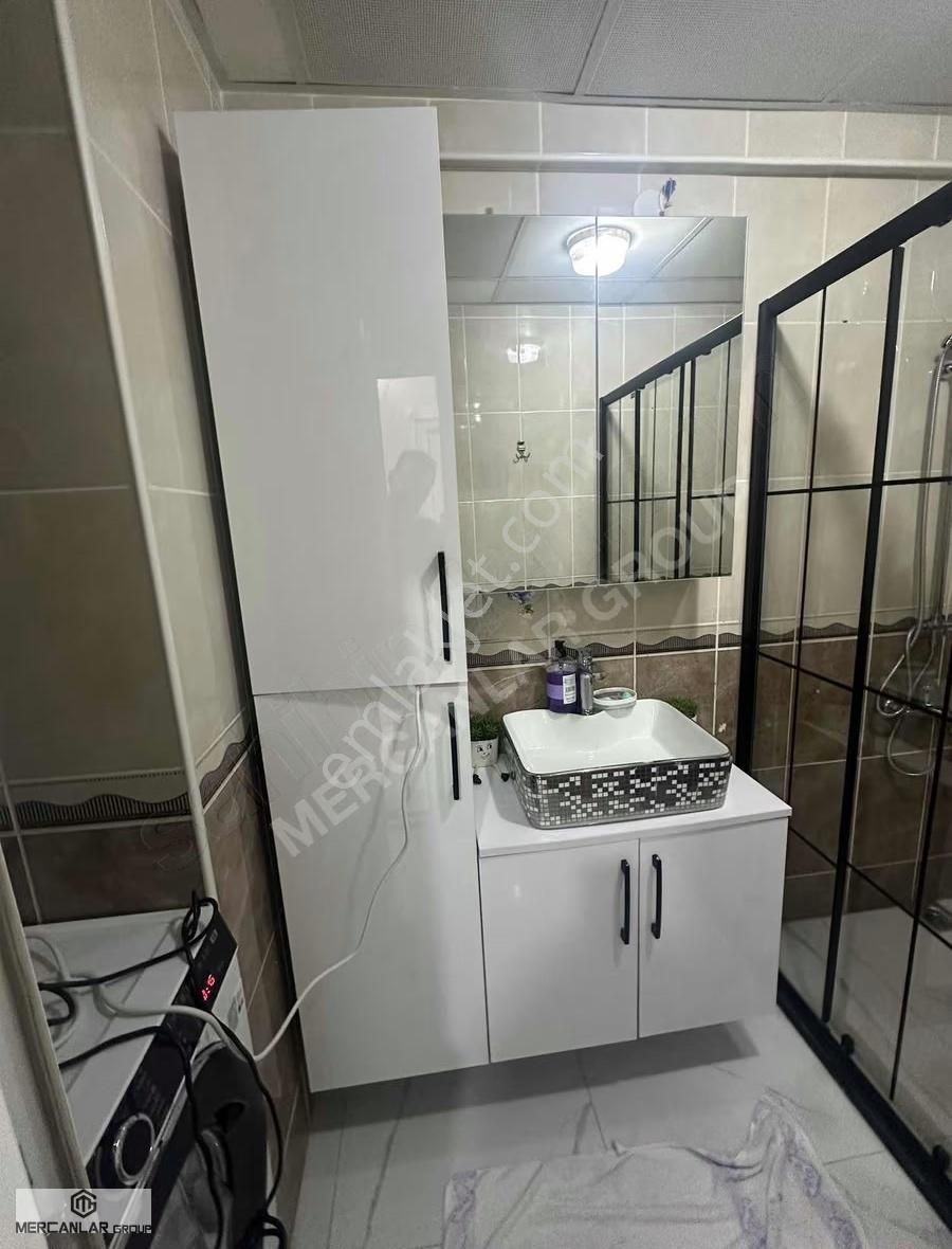 Mercanlar Grouptan U.mumcu Mahallesi 4+3 Dublex - Görsel 19