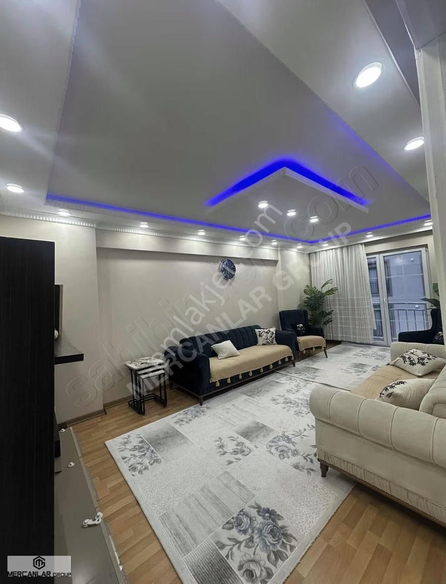 Mercanlar Grouptan U.mumcu Mahallesi 4+3 Dublex - Görsel 7