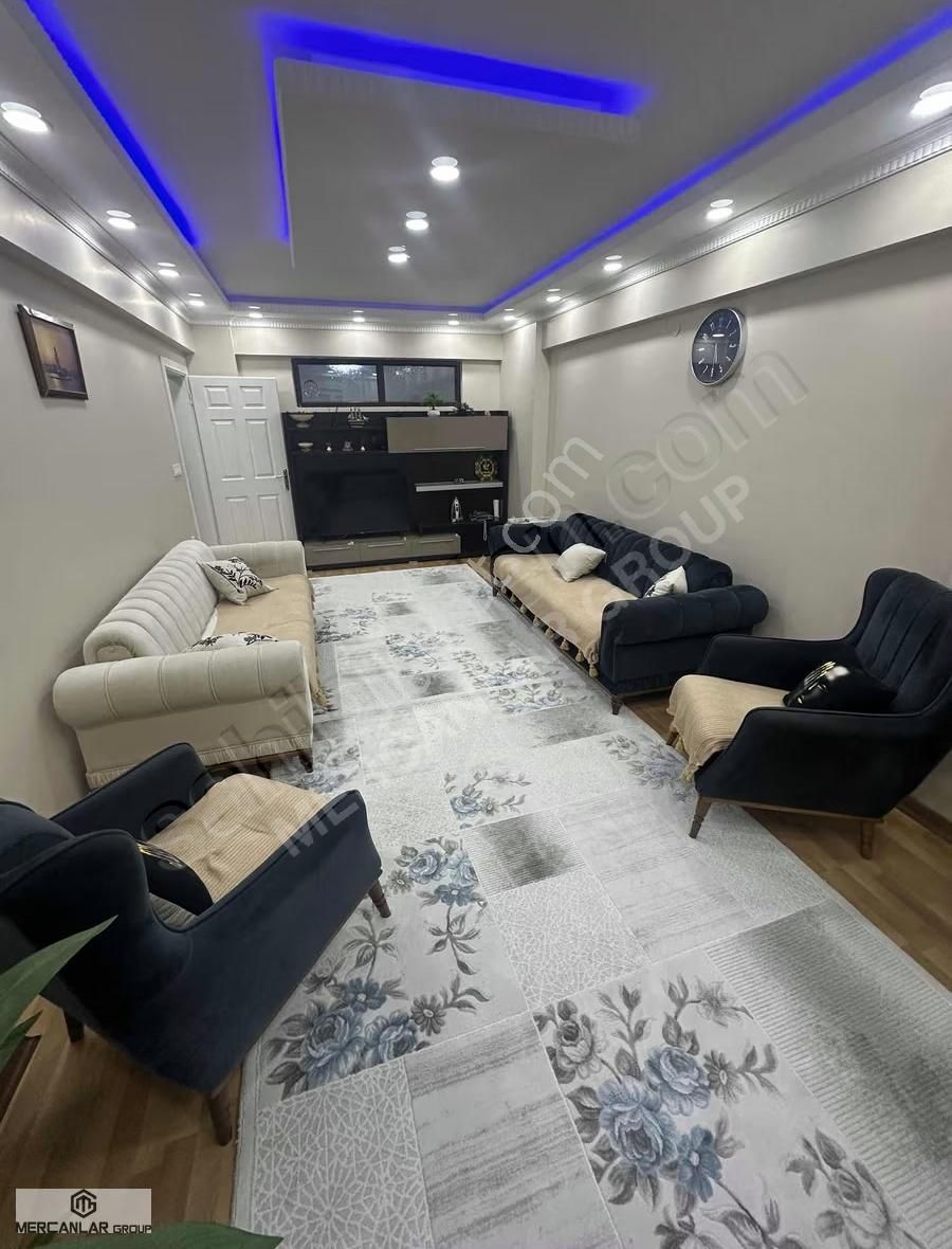 Mercanlar Grouptan U.mumcu Mahallesi 4+3 Dublex