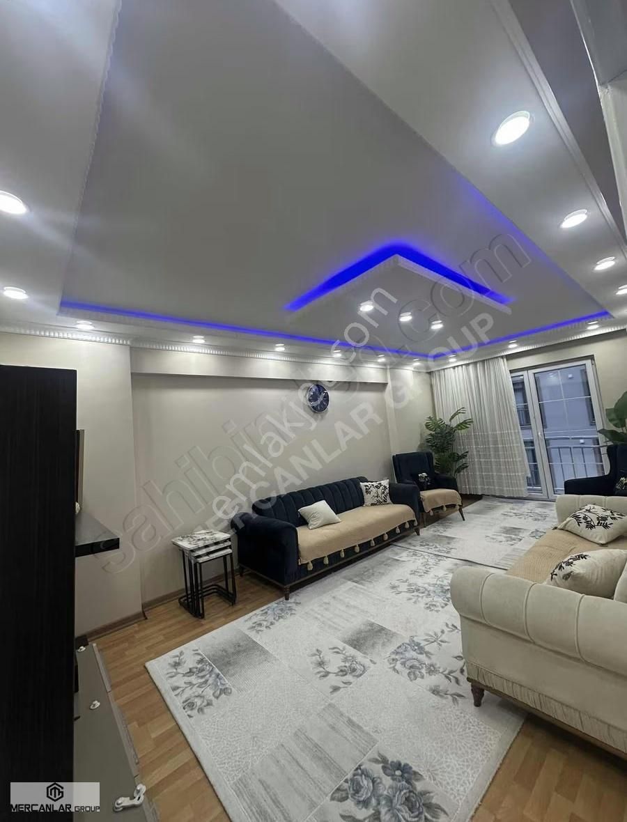 Mercanlar Grouptan U.mumcu Mahallesi 4+3 Dublex - Görsel 10