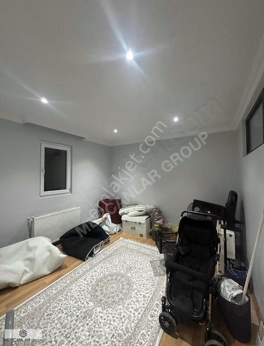 Mercanlar Grouptan U.mumcu Mahallesi 4+3 Dublex - Görsel 30