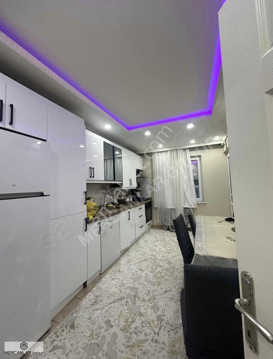 Mercanlar Grouptan U.mumcu Mahallesi 4+3 Dublex - Görsel 22