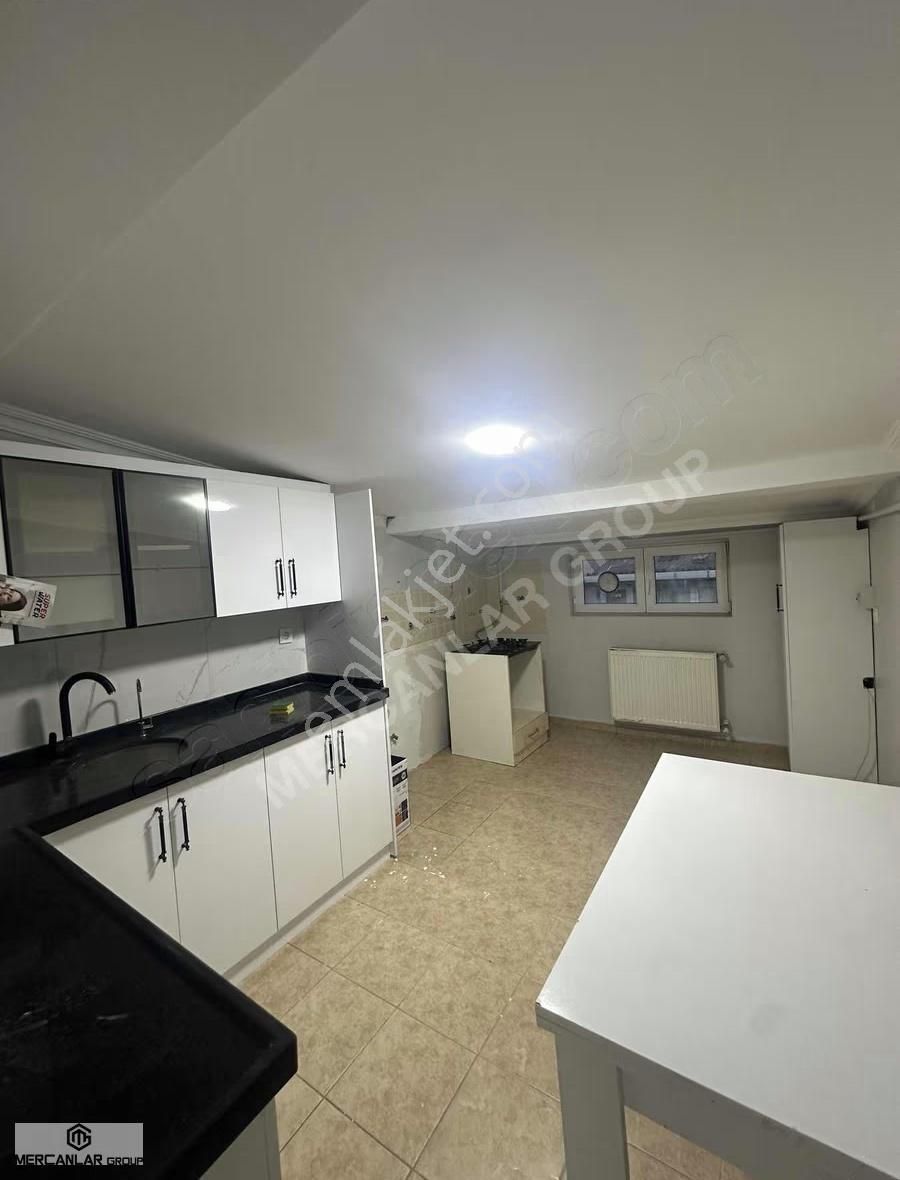 Mercanlar Grouptan U.mumcu Mahallesi 4+3 Dublex - Görsel 33