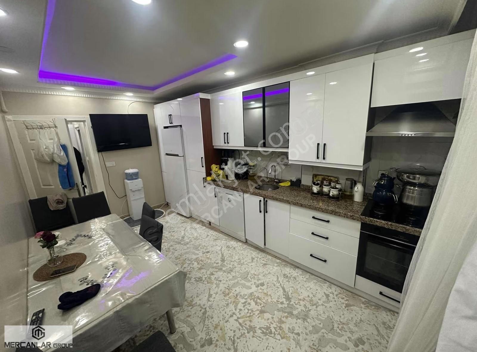 Mercanlar Grouptan U.mumcu Mahallesi 4+3 Dublex - Görsel 9