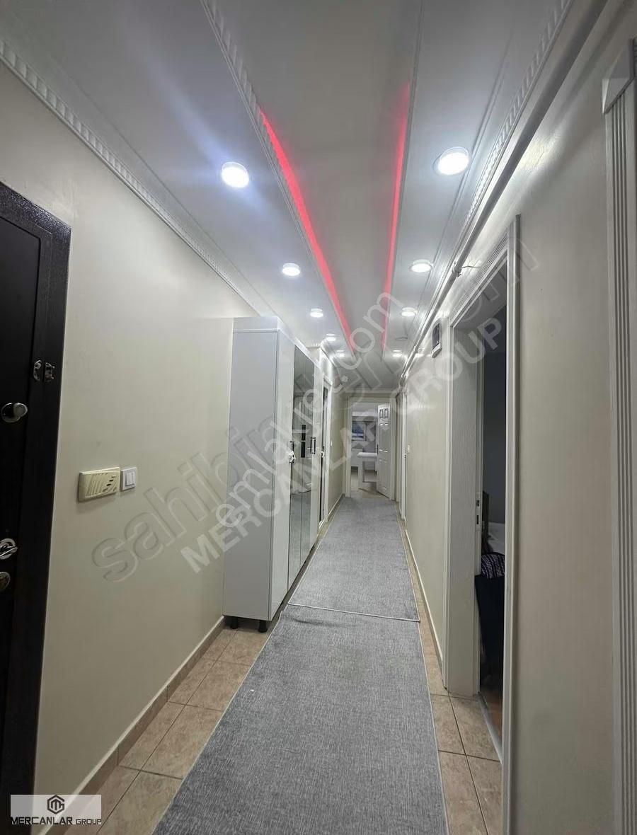 Mercanlar Grouptan U.mumcu Mahallesi 4+3 Dublex - Görsel 12