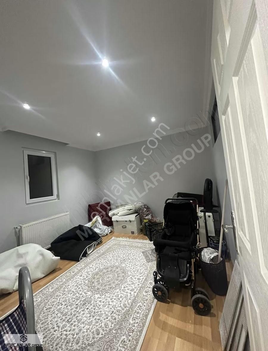 Mercanlar Grouptan U.mumcu Mahallesi 4+3 Dublex - Görsel 31