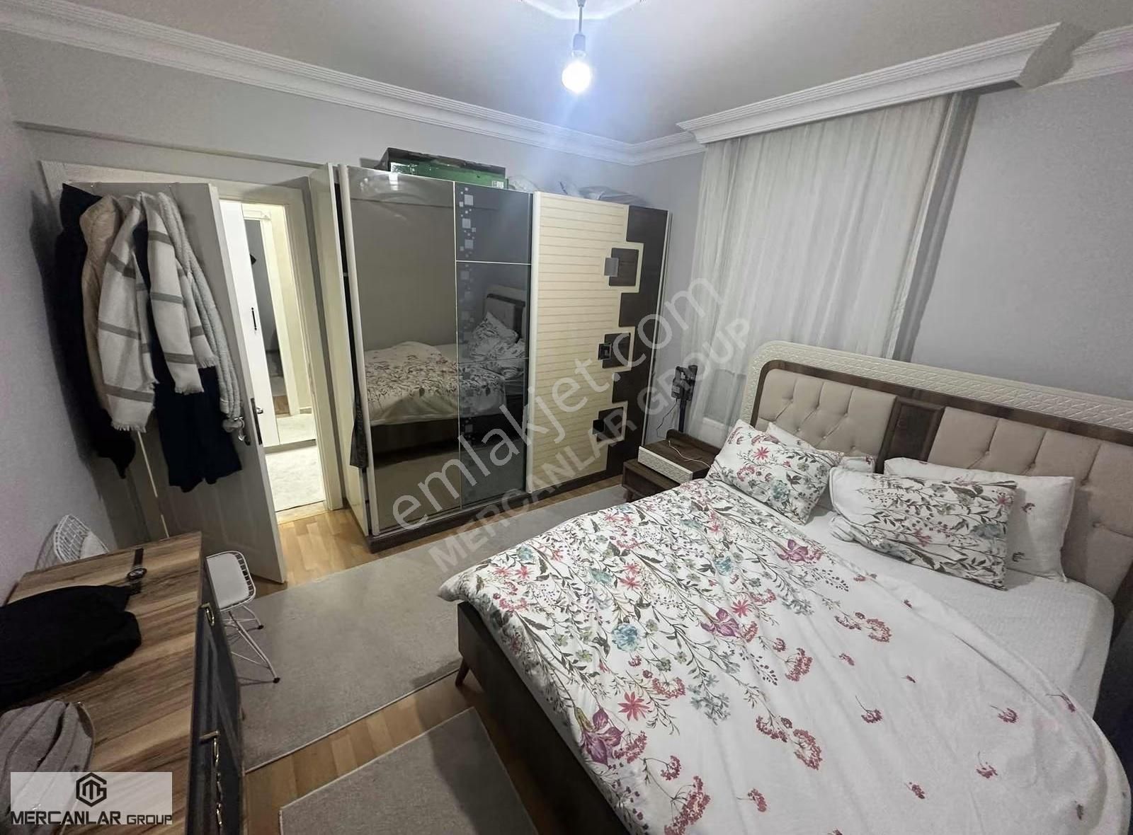 Mercanlar Grouptan U.mumcu Mahallesi 4+3 Dublex - Görsel 6