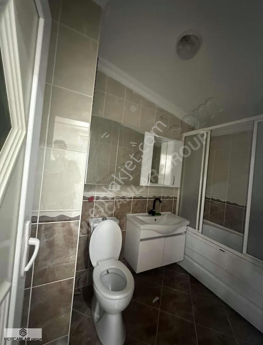 Mercanlar Grouptan U.mumcu Mahallesi 4+3 Dublex - Görsel 29