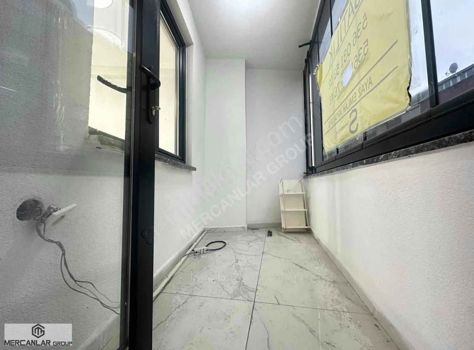 Uğurmumcu Mah Cadde Üstü Satılık 1.kat - Görsel 15