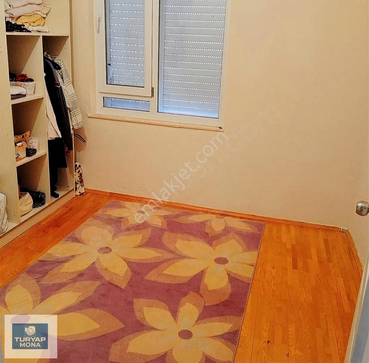 Antalya Korkuteli Aşağıpazar Mah 3+1 Satılık Daire - Görsel 9