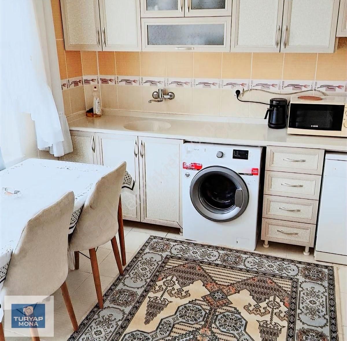 Antalya Korkuteli Aşağıpazar Mah 3+1 Satılık Daire - Görsel 6