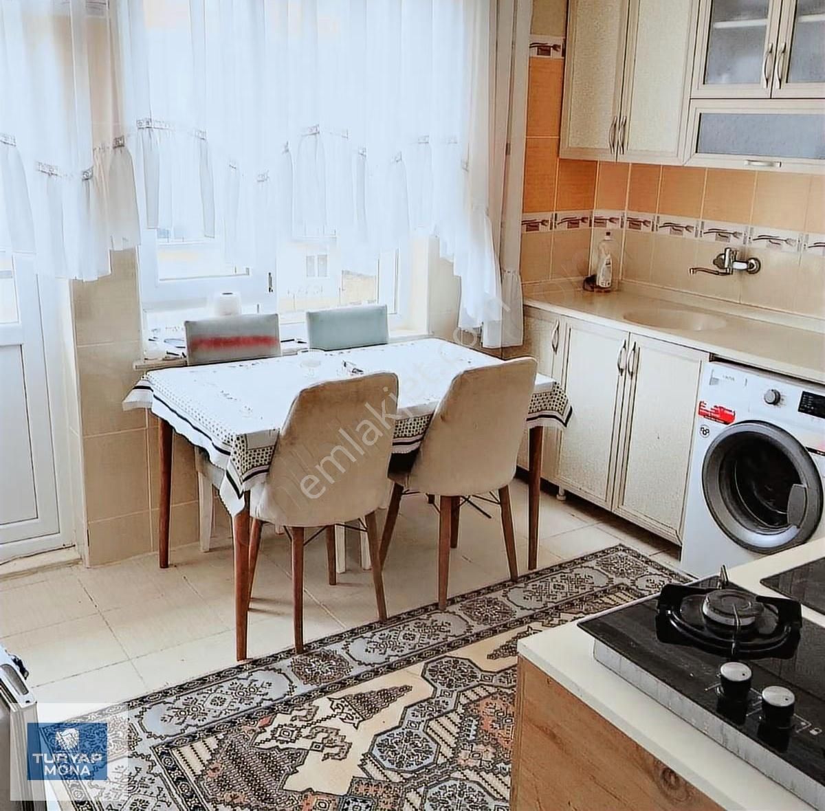 Antalya Korkuteli Aşağıpazar Mah 3+1 Satılık Daire - Görsel 7