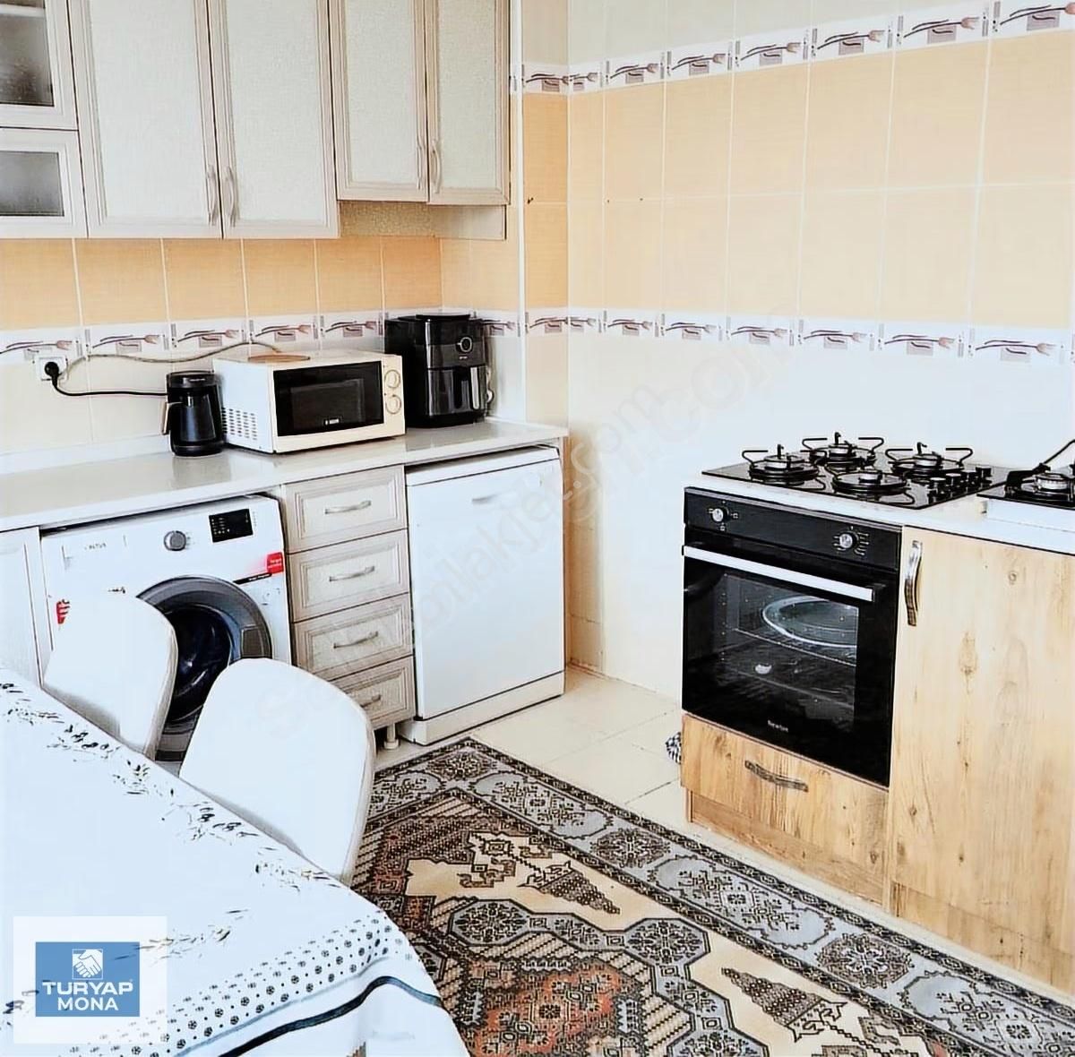 Antalya Korkuteli Aşağıpazar Mah 3+1 Satılık Daire - Görsel 5