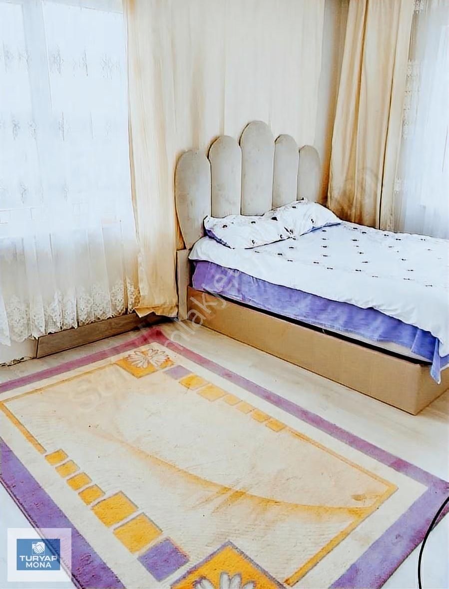 Antalya Korkuteli Aşağıpazar Mah 3+1 Satılık Daire - Görsel 8