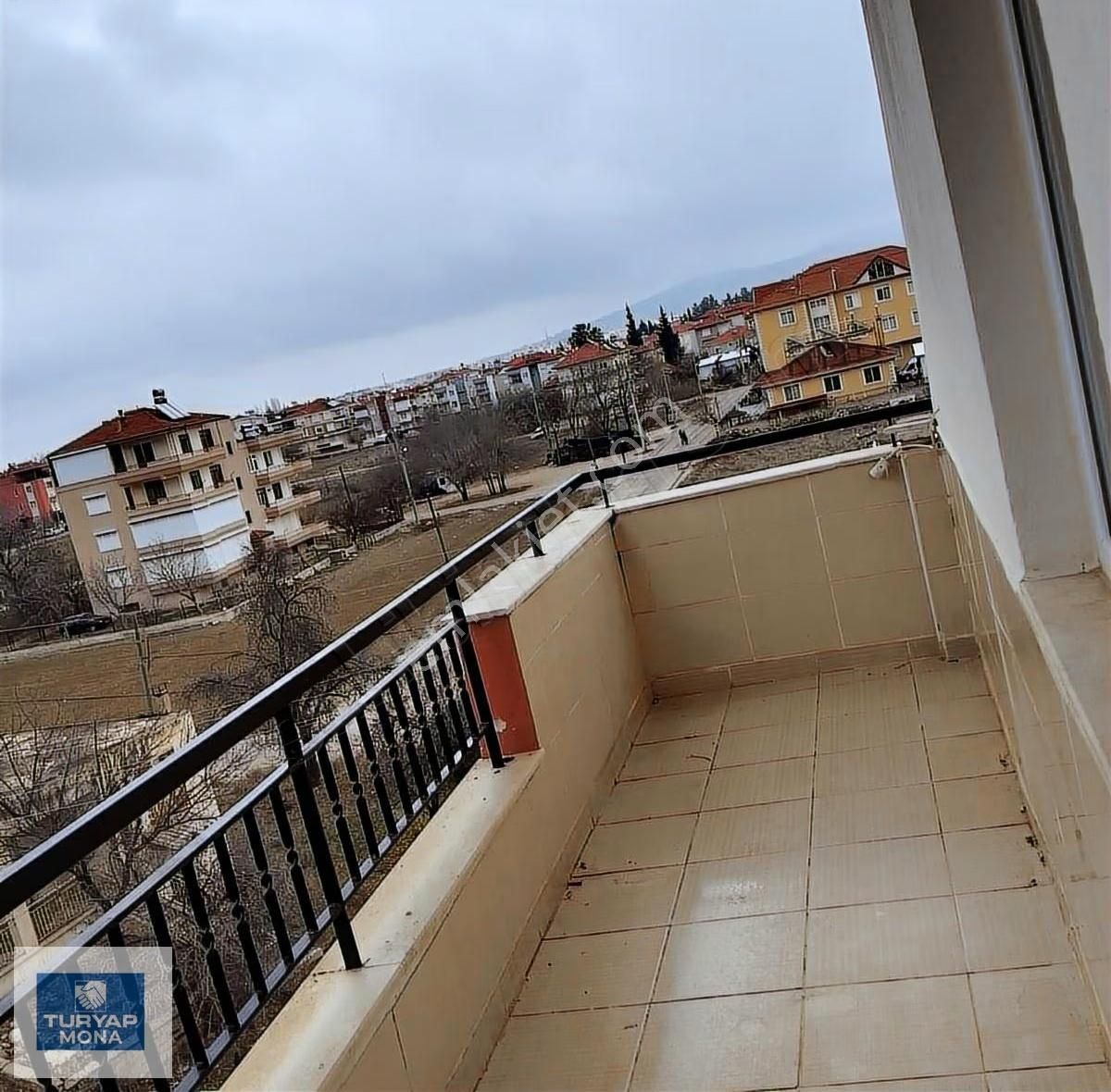 Antalya Korkuteli Aşağıpazar Mah 3+1 Satılık Daire - Görsel 3