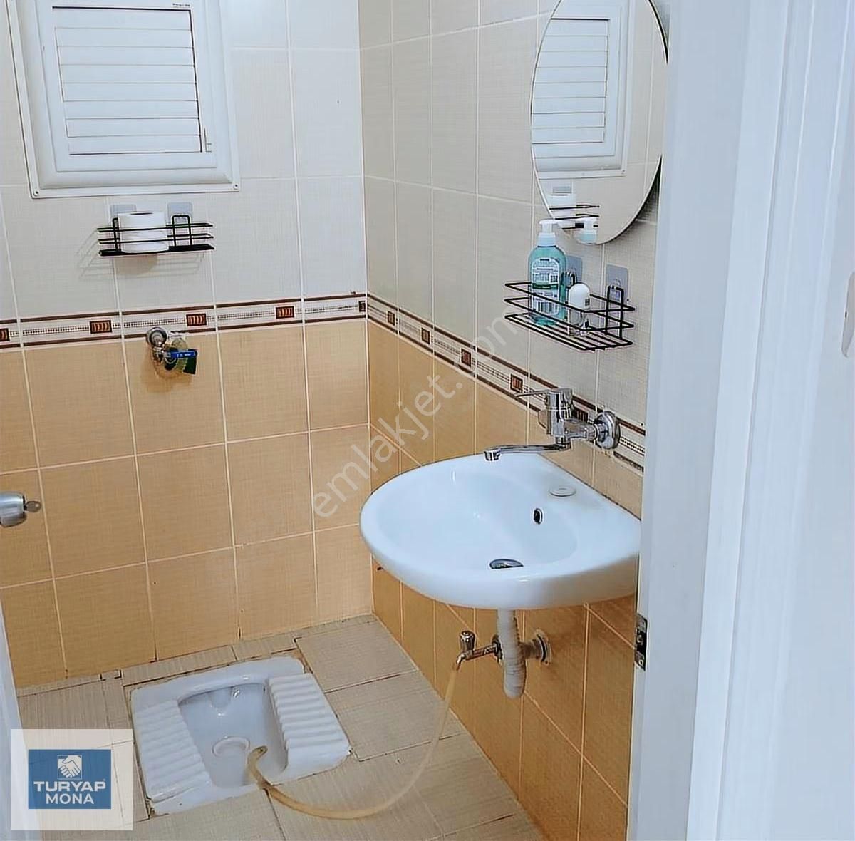 Antalya Korkuteli Aşağıpazar Mah 3+1 Satılık Daire - Görsel 10