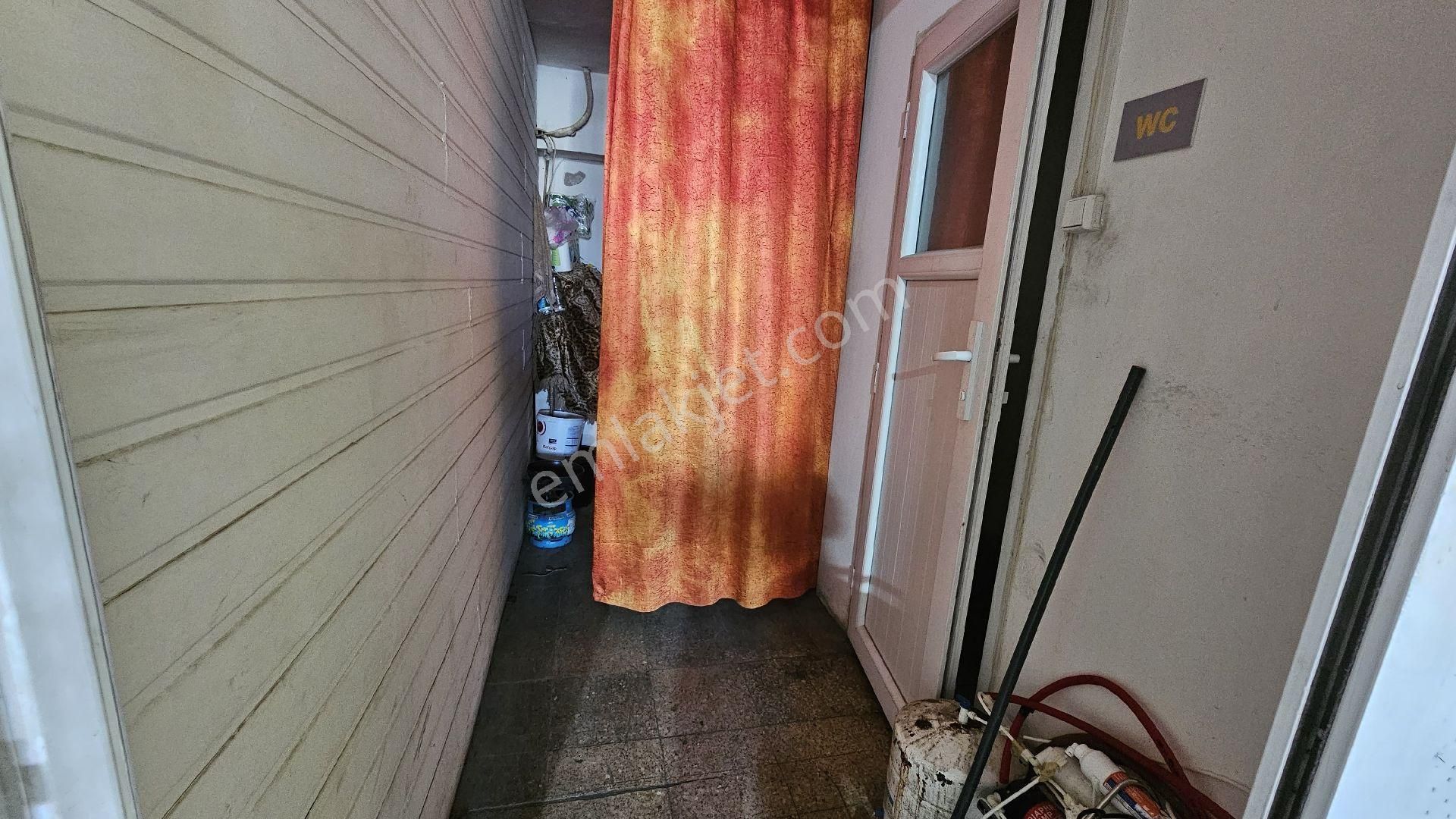 Eski Sanayi’nin Kalbinde 470 M² İmarlı Asma Katlı Ticari Fırsat - Görsel 6