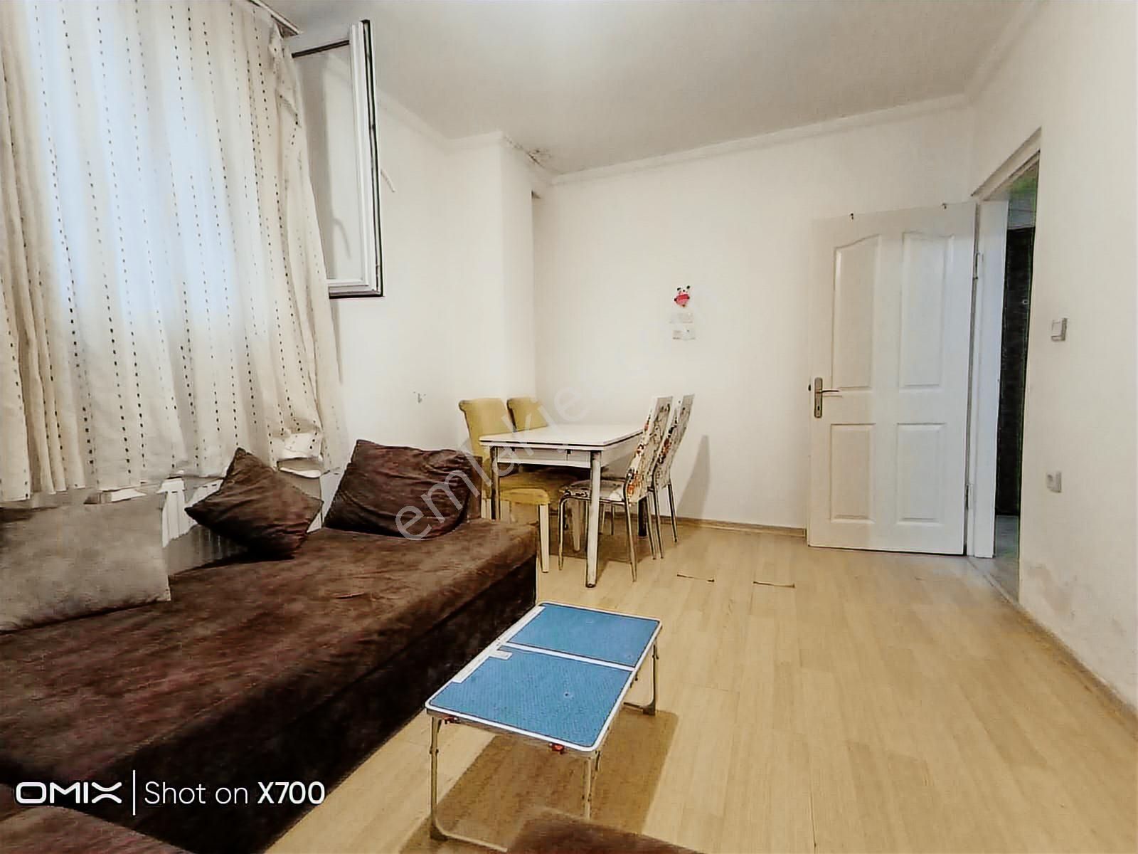 Çekmeköy Merkez Mah De 1+1 Ayri Mutfaklı Satılık Daire - Görsel 31