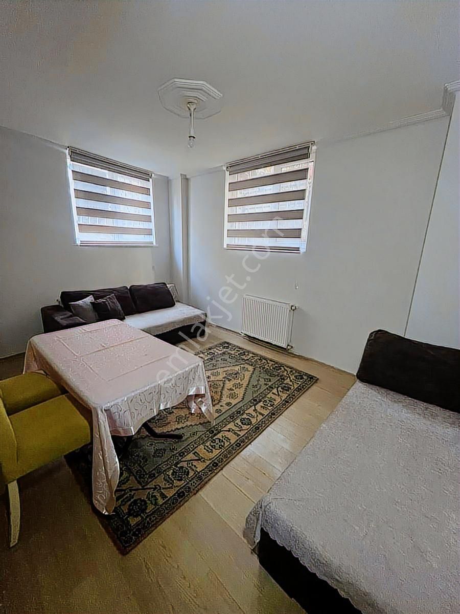 Çekmeköy Merkez Mah De 1+1 Ayri Mutfaklı Satılık Daire - Görsel 27