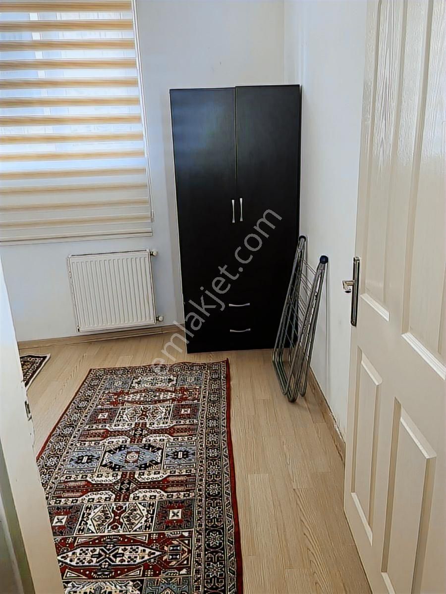 Çekmeköy Merkez Mah De 1+1 Ayri Mutfaklı Satılık Daire - Görsel 14