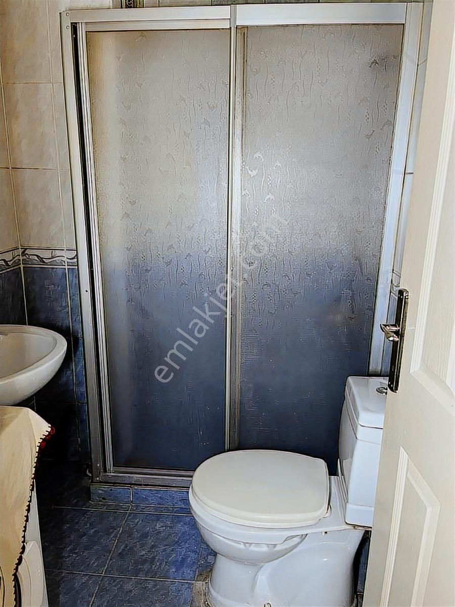 Çekmeköy Merkez Mah De 1+1 Ayri Mutfaklı Satılık Daire - Görsel 32