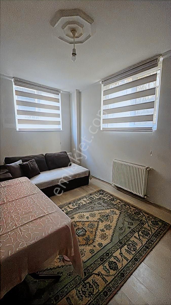 Çekmeköy Merkez Mah De 1+1 Ayri Mutfaklı Satılık Daire - Görsel 17