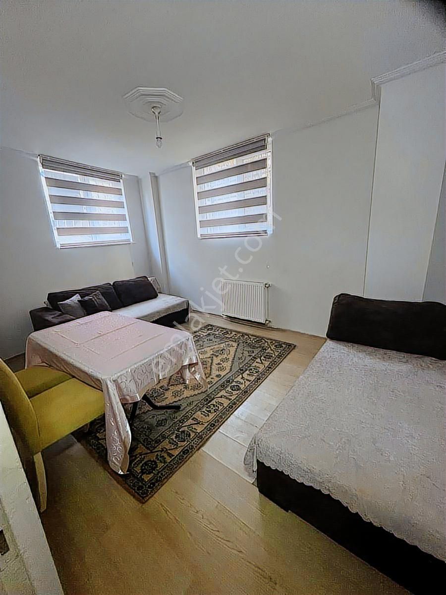 Çekmeköy Merkez Mah De 1+1 Ayri Mutfaklı Satılık Daire - Görsel 16