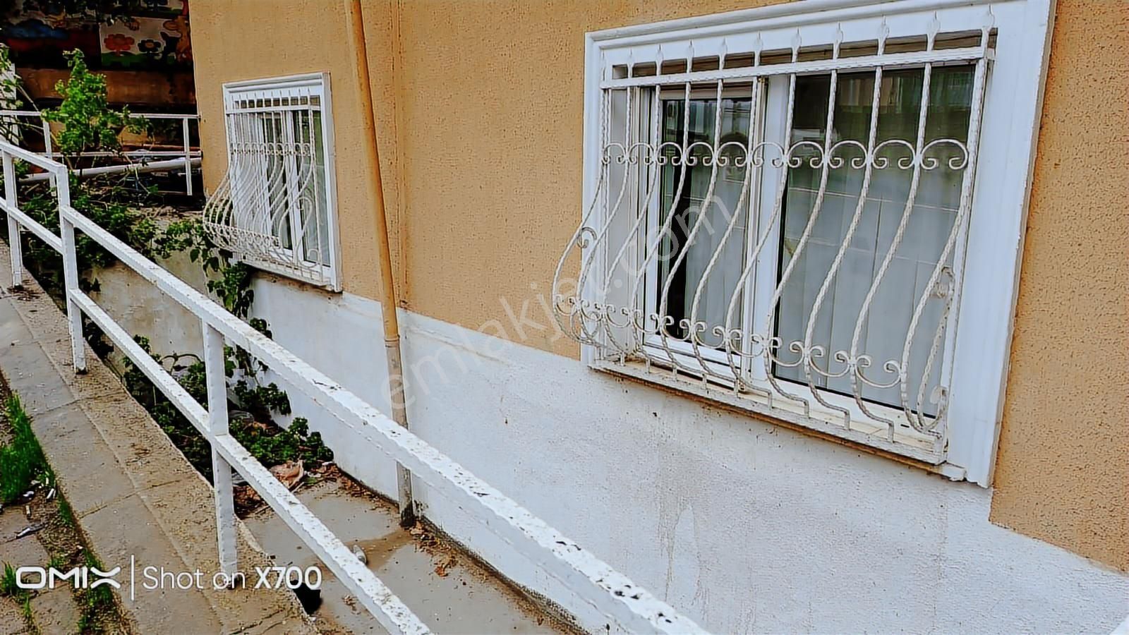 Çekmeköy Merkez Mah De 1+1 Ayri Mutfaklı Satılık Daire - Görsel 10