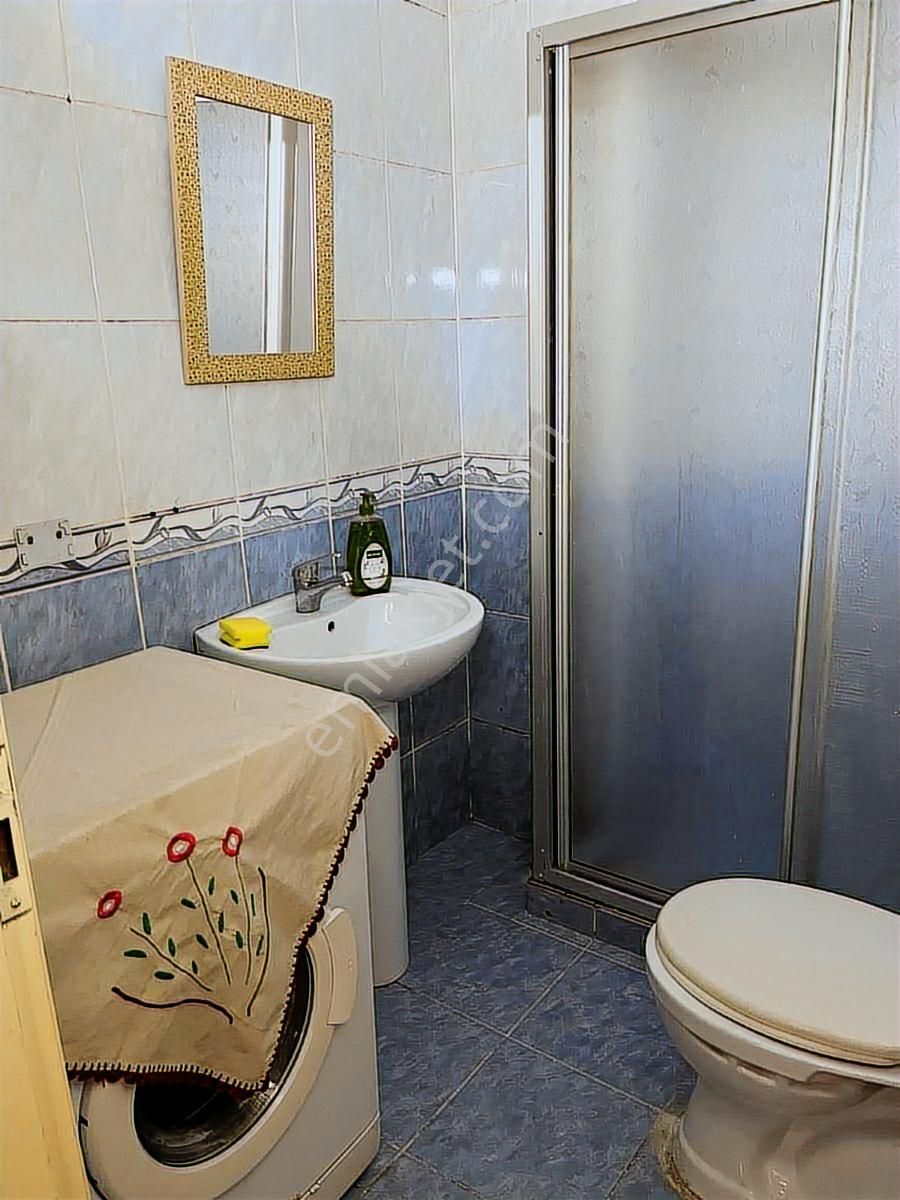 Çekmeköy Merkez Mah De 1+1 Ayri Mutfaklı Satılık Daire - Görsel 18