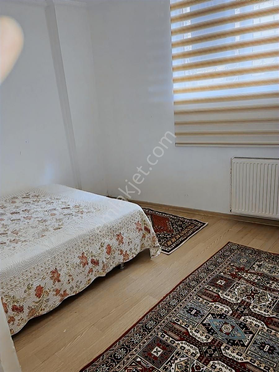 Çekmeköy Merkez Mah De 1+1 Ayri Mutfaklı Satılık Daire - Görsel 23