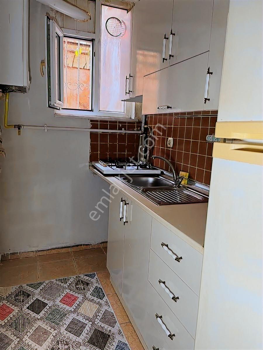 Çekmeköy Merkez Mah De 1+1 Ayri Mutfaklı Satılık Daire - Görsel 21