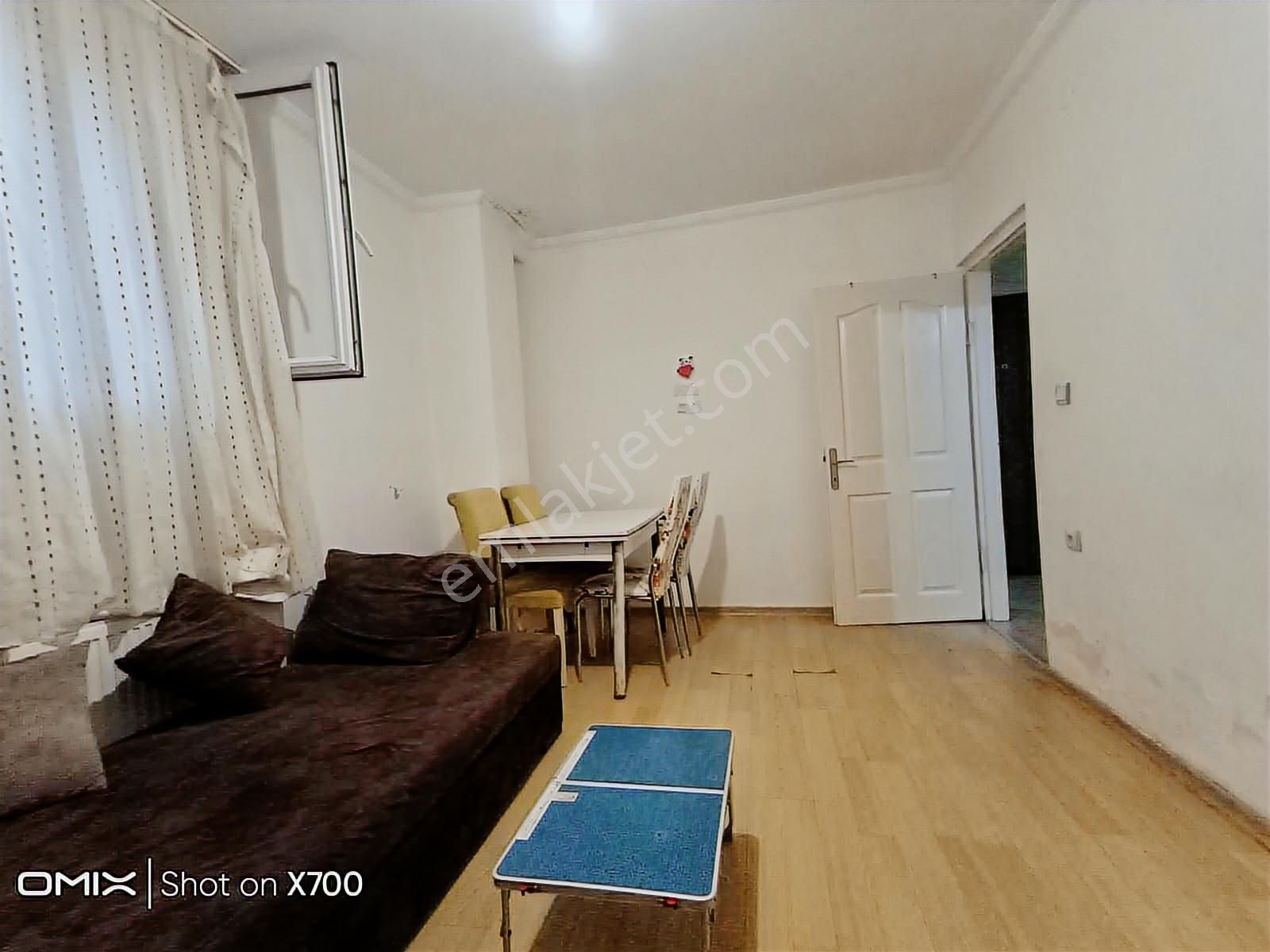 Çekmeköy Merkez Mah De 1+1 Ayri Mutfaklı Satılık Daire - Görsel 28