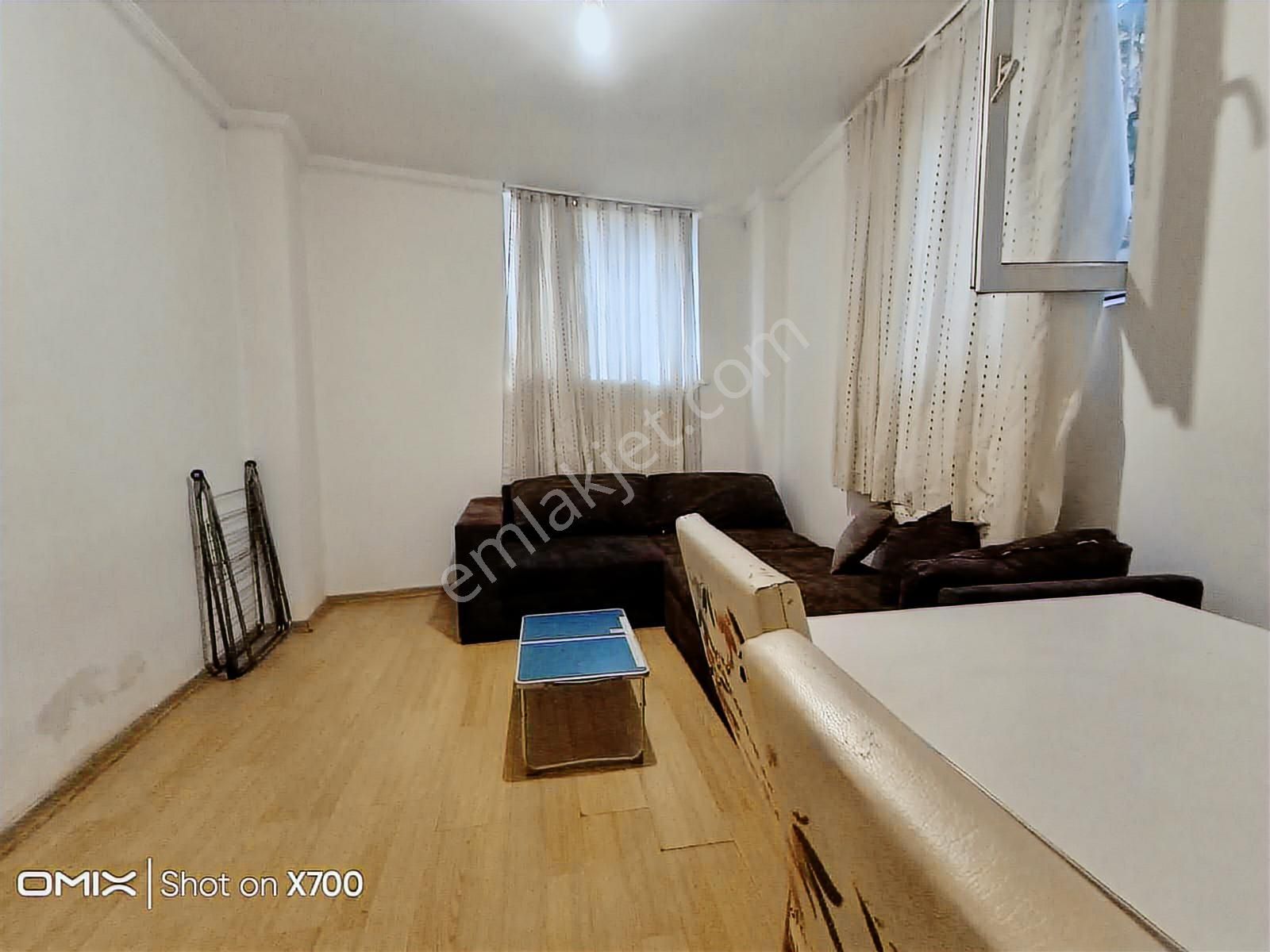 Çekmeköy Merkez Mah De 1+1 Ayri Mutfaklı Satılık Daire - Görsel 6