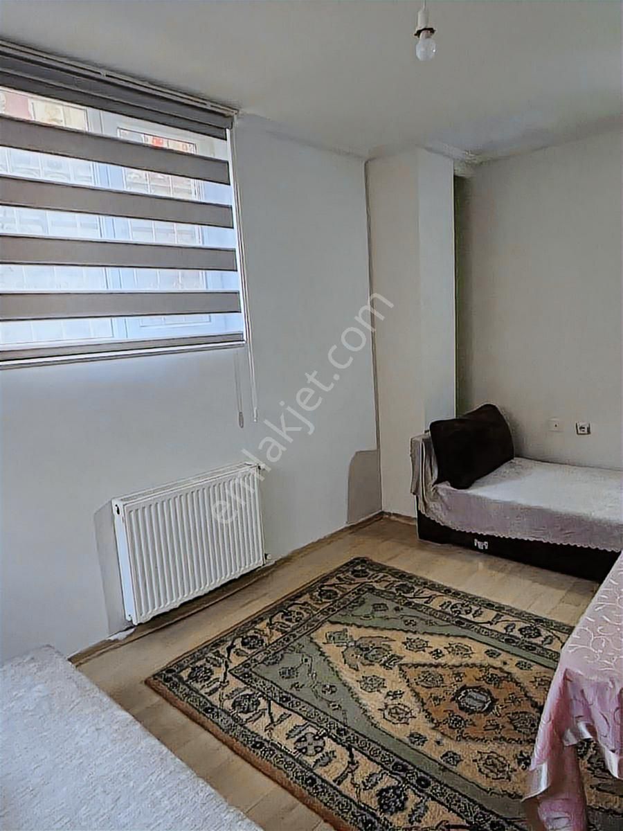 Çekmeköy Merkez Mah De 1+1 Ayri Mutfaklı Satılık Daire - Görsel 15