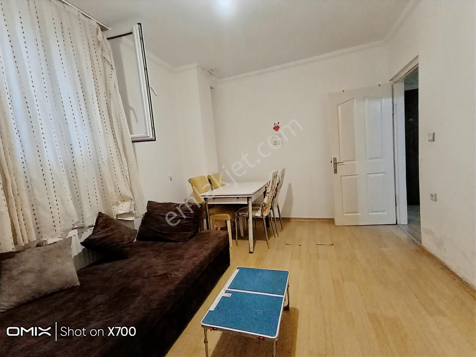 Çekmeköy Merkez Mah De 1+1 Ayri Mutfaklı Satılık Daire - Görsel 30