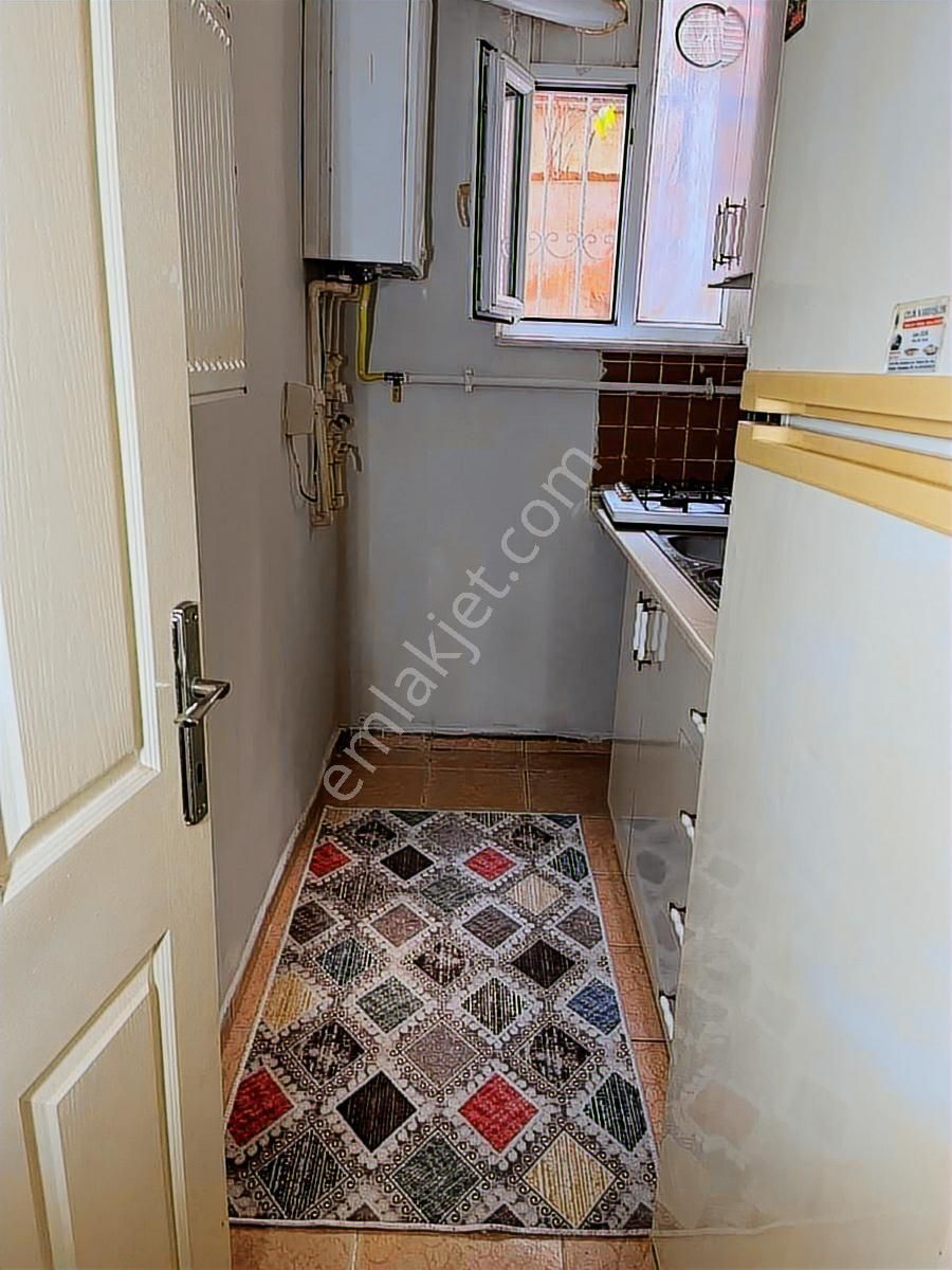 Çekmeköy Merkez Mah De 1+1 Ayri Mutfaklı Satılık Daire - Görsel 19