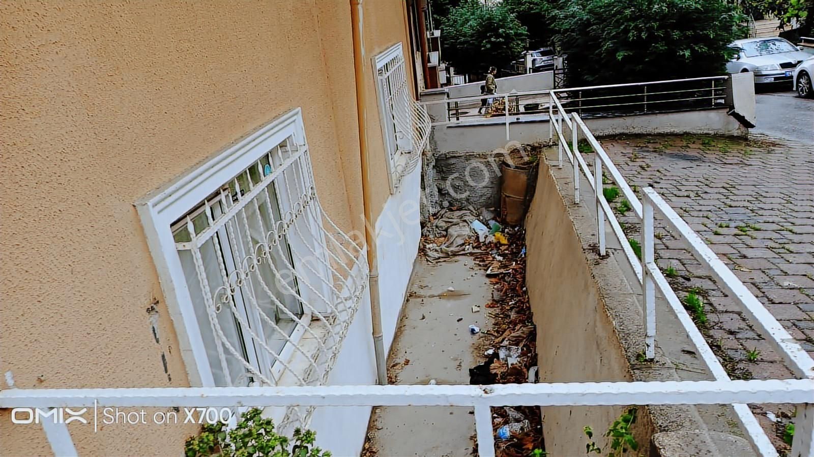 Çekmeköy Merkez Mah De 1+1 Ayri Mutfaklı Satılık Daire - Görsel 9