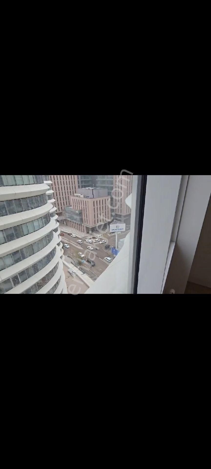 Sahibinden Komisyonsuz Fikirtepe Teknik Yapı Concord 1+1 Daire - Görsel 14