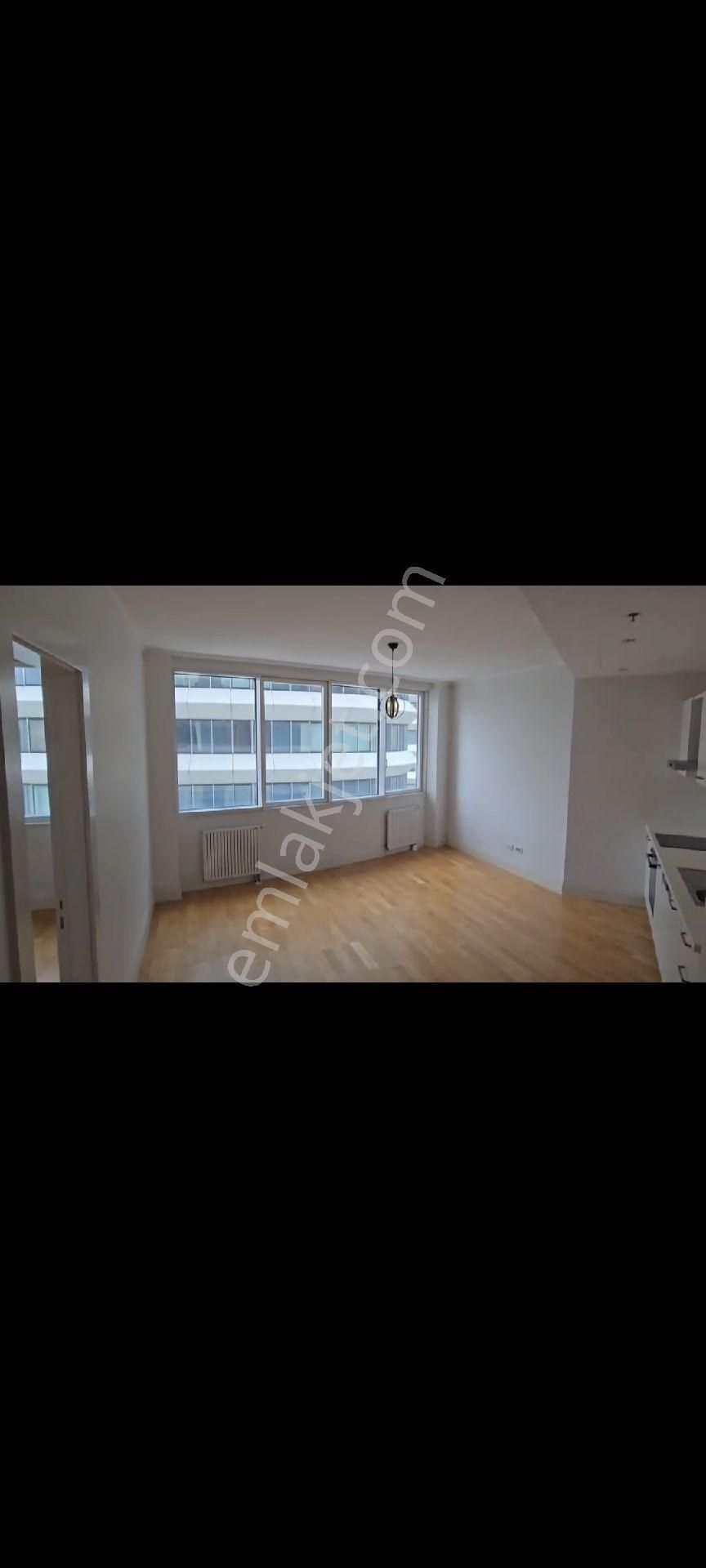 Sahibinden Komisyonsuz Fikirtepe Teknik Yapı Concord 1+1 Daire - Görsel 21