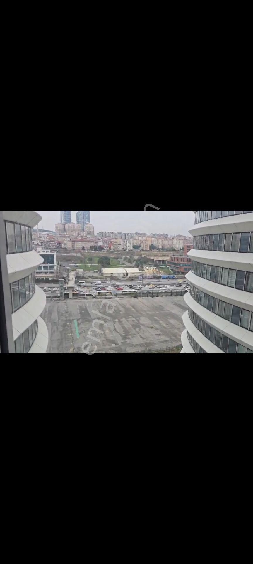 Sahibinden Komisyonsuz Fikirtepe Teknik Yapı Concord 1+1 Daire - Görsel 9