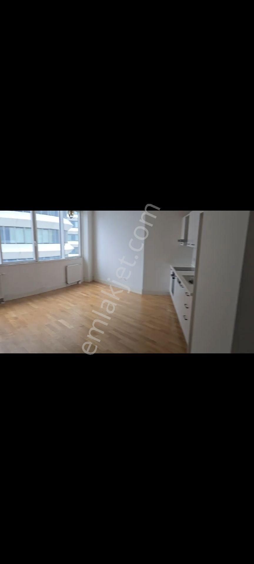 Sahibinden Komisyonsuz Fikirtepe Teknik Yapı Concord 1+1 Daire - Görsel 7