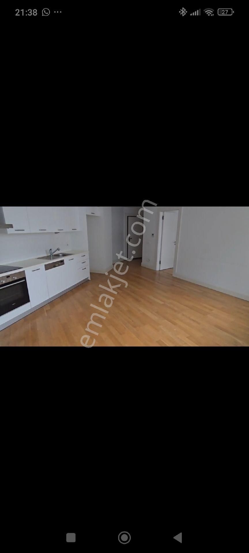 Sahibinden Komisyonsuz Fikirtepe Teknik Yapı Concord 1+1 Daire - Görsel 13